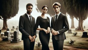 What to Wear: Complete Style Guide for Every Occasion | Tori Lookbook 4 What is Appropriate to Wear to a Funeral: Respectful Style Guide