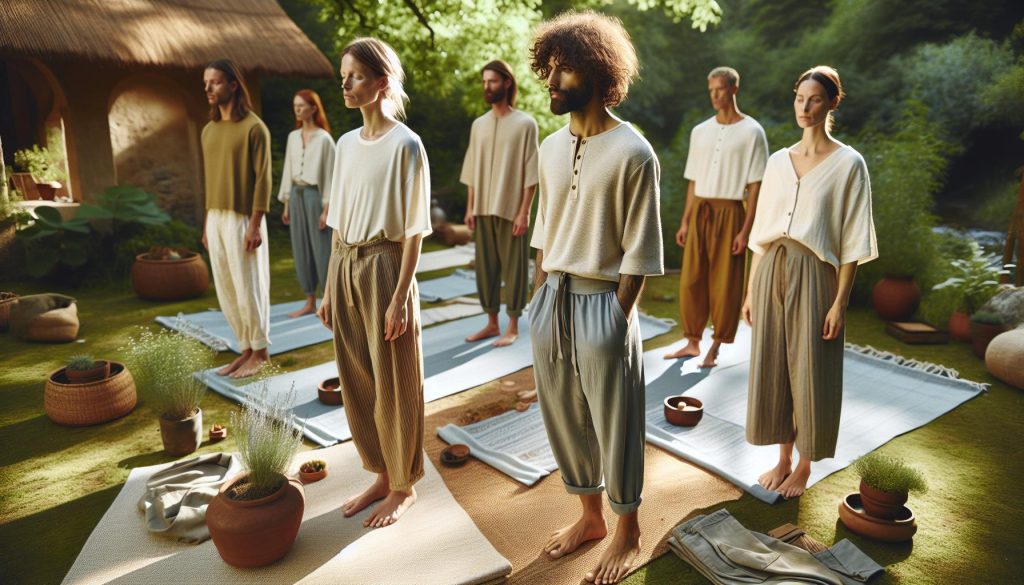 What to Wear to a Massage: Comfort-First Outfit Essentials