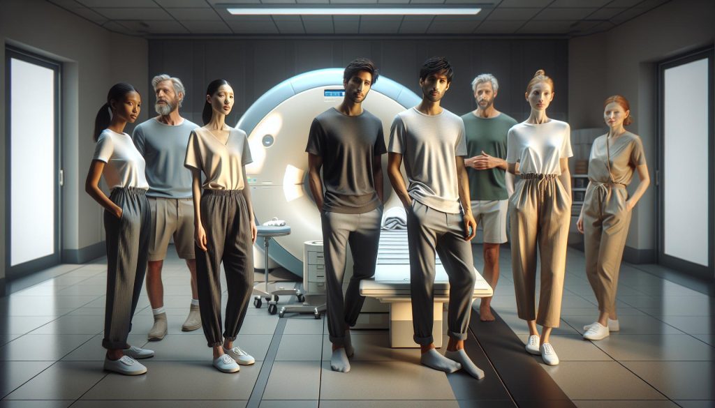 What to Wear to an MRI: Comfortable Metal-Free Clothing Guide 7 What to Wear to an MRI: Comfortable Metal-Free Clothing Guide