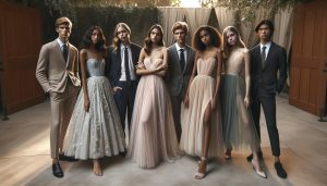 What to Wear to Homecoming: Dance-Ready Dresses & Styling