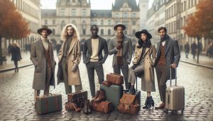 What to Wear: Complete Style Guide for Every Occasion | Tori Lookbook 11 What to Wear in Europe: Effortless Chic Packing Essentials