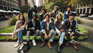 What to Wear in 60 Degree Weather: Perfect Temperature Outfits