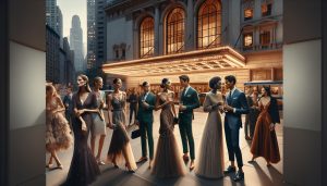 What to Wear to Broadway: Theater Night Style That Dazzles