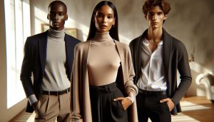 What to Wear: Complete Style Guide for Every Occasion | Tori Lookbook 1 What to Wear Under a Cardigan: Layering Secrets Revealed