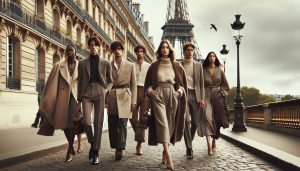 What to Wear: Complete Style Guide for Every Occasion | Tori Lookbook 5 What to Wear in Paris: Effortlessly Chic French Style