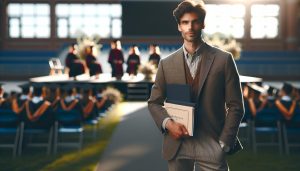 What to Wear to a College Graduation: Proud Parent Outfit Guide