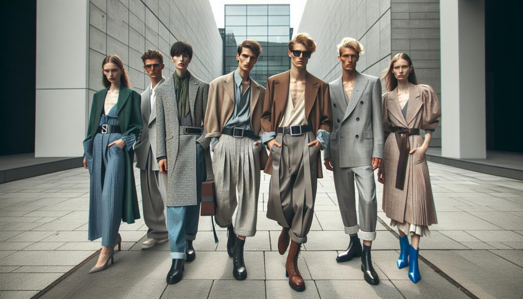 What to Wear to a Fashion Show: Trendsetter’s Style Guide