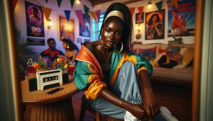 What to Wear to a 90s Party Black Female: Iconic Throwback Looks