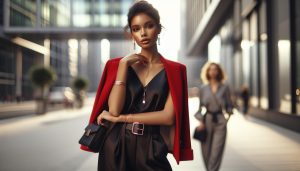 What to Wear: Complete Style Guide for Every Occasion | Tori Lookbook 1 What to Wear with Red Dress Shoes: Bold Styling Ideas