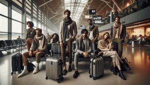 What to Wear: Complete Style Guide for Every Occasion | Tori Lookbook 7 What to Wear on a Long Flight: Travel Comfort Meets Style