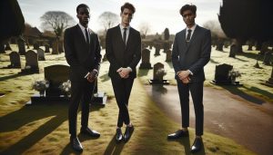 What Should Men Wear to a Funeral: Respectful Attire Guide