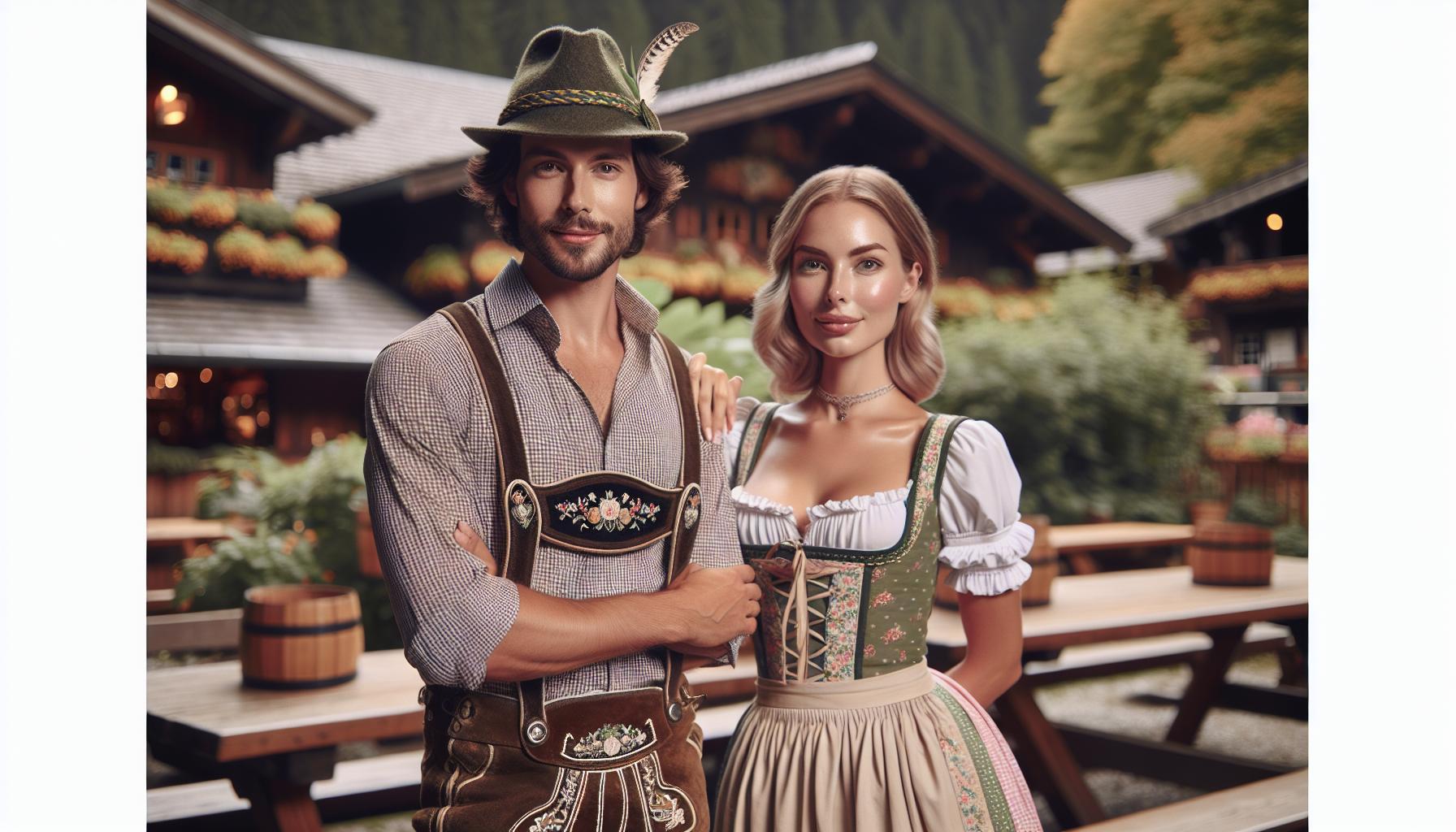 Understanding Traditional Oktoberfest Attire