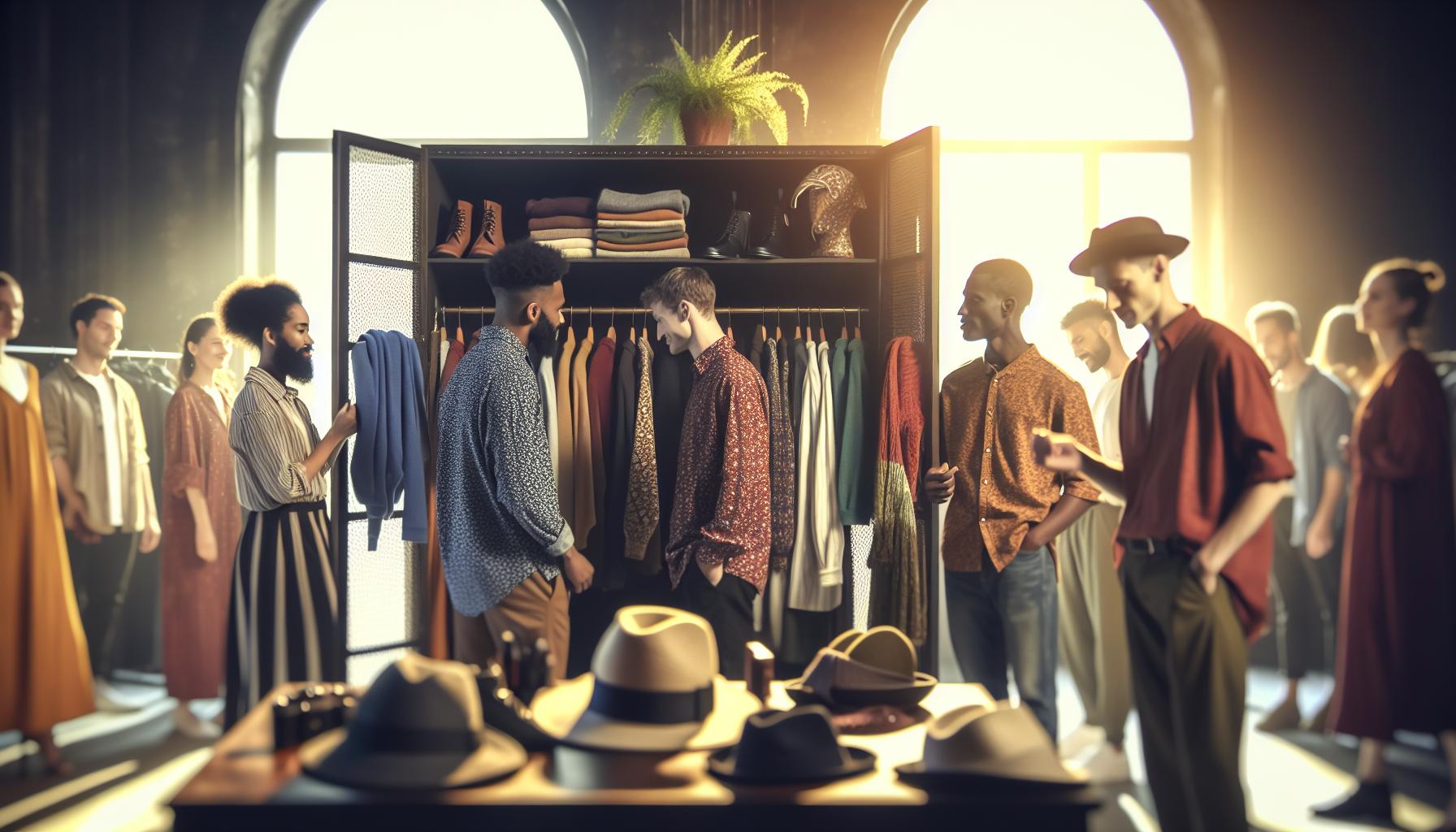 Choosing the Perfect Night Out Outfit for Bars