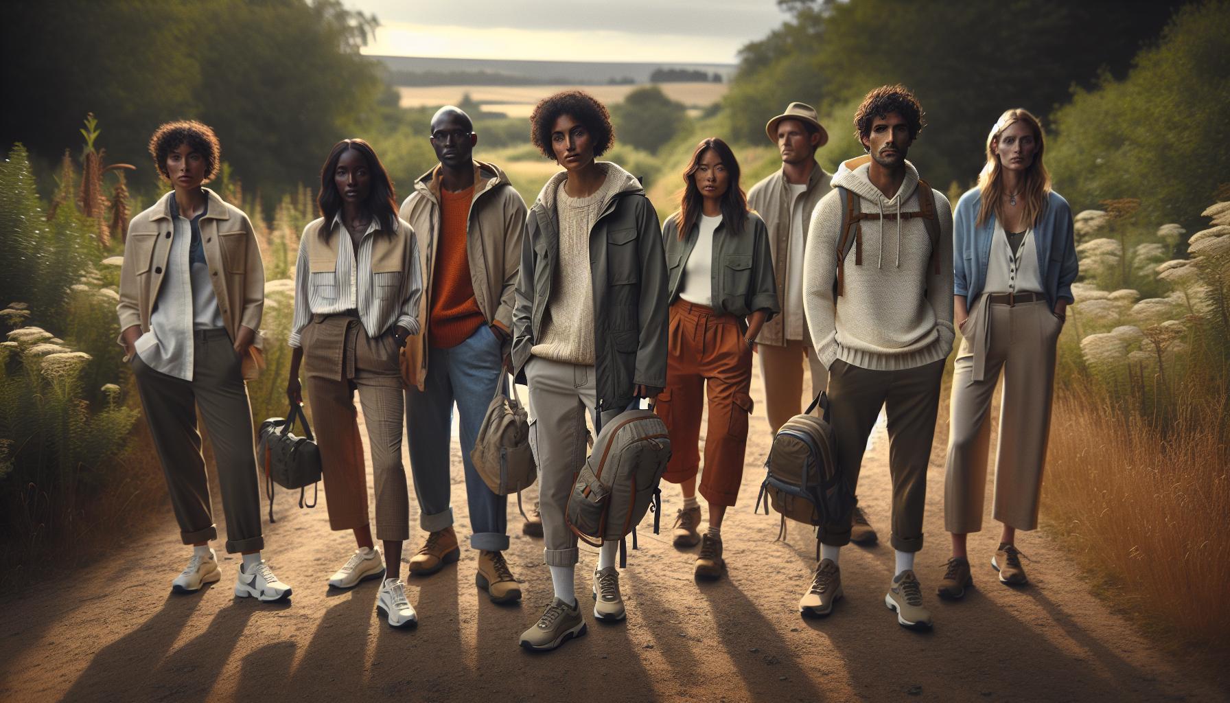 Essential Outfits for Daytime Adventures