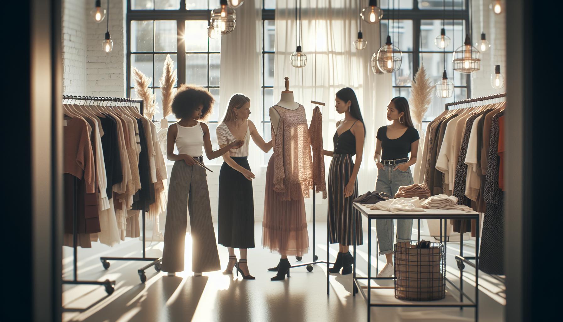 Choosing the Right Outfit for Women