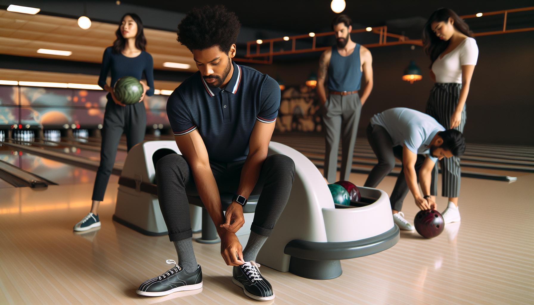 What to Consider When Choosing Bowling Attire