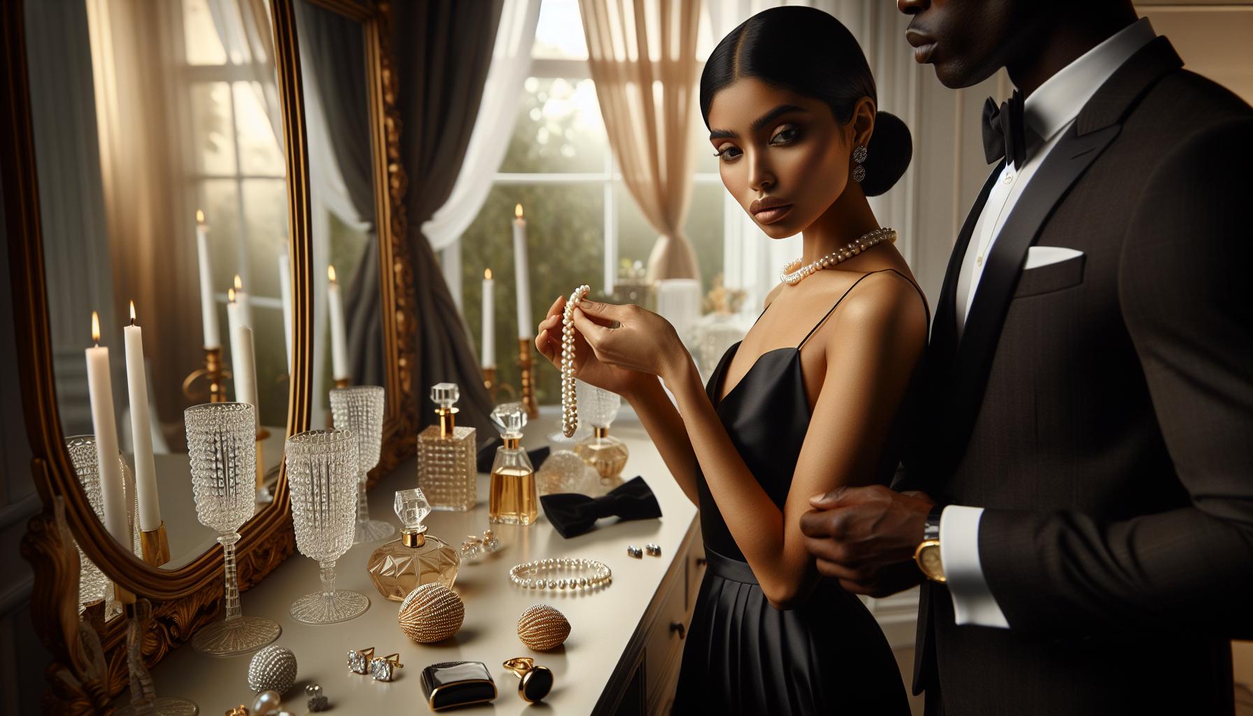 Accessory Essentials to Elevate Your Gala Look