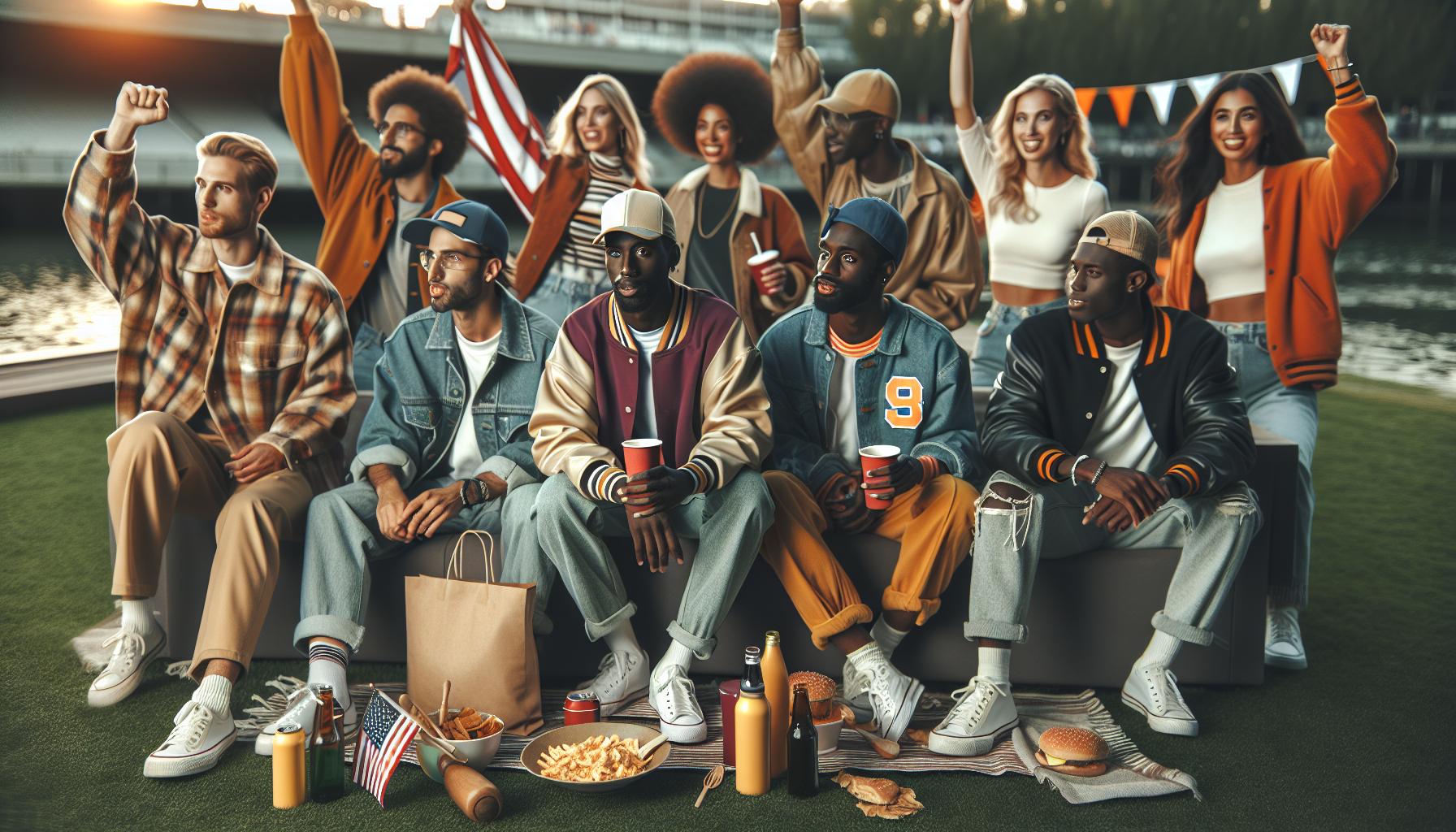 Stylish Sneakers and Flats for Day-to-Day Wear