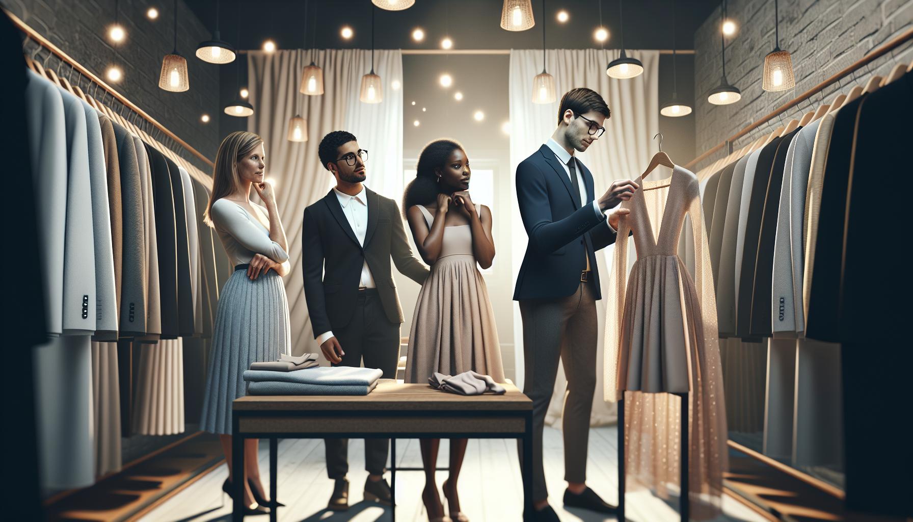Choosing the Perfect Graduation Outfit for Your Style