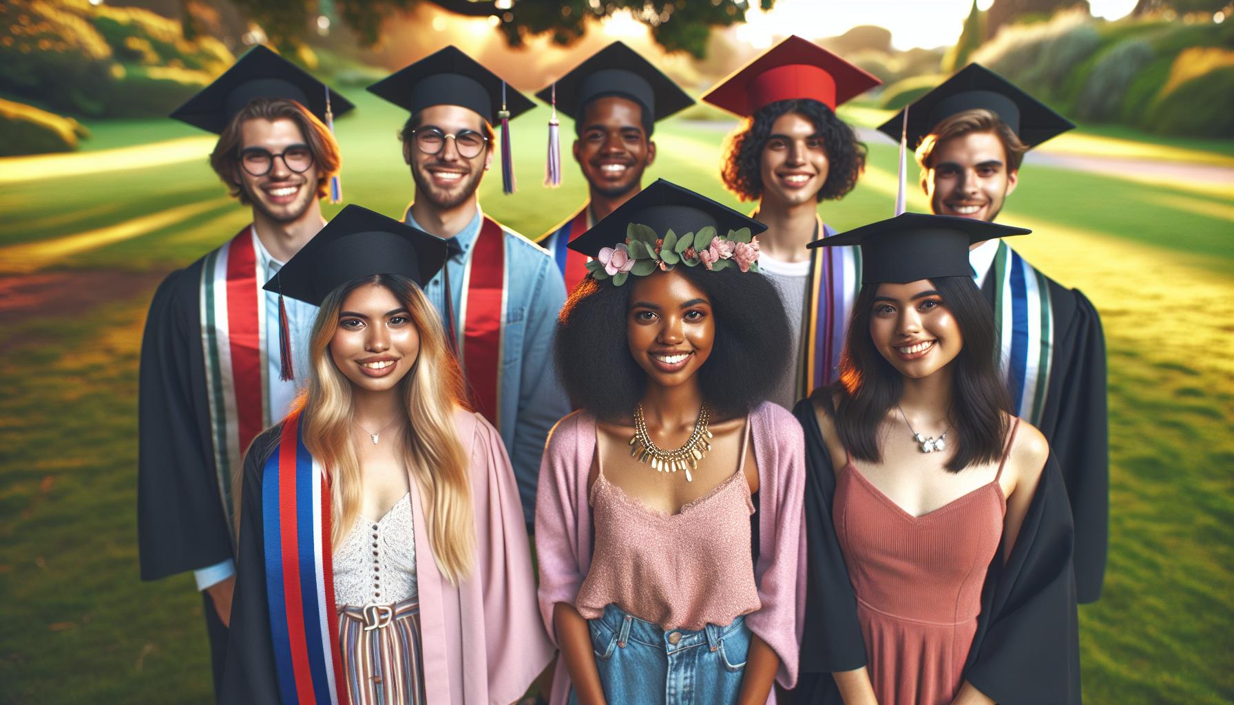 Accessorizing Your Graduation Look: Tips and Tricks