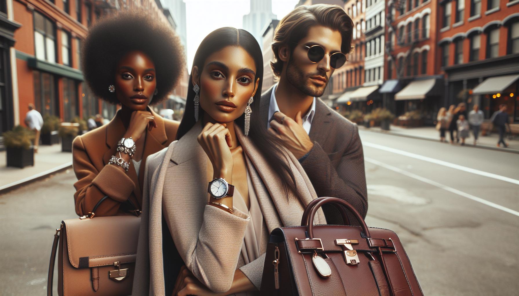 Essential Accessories to Elevate Your Look