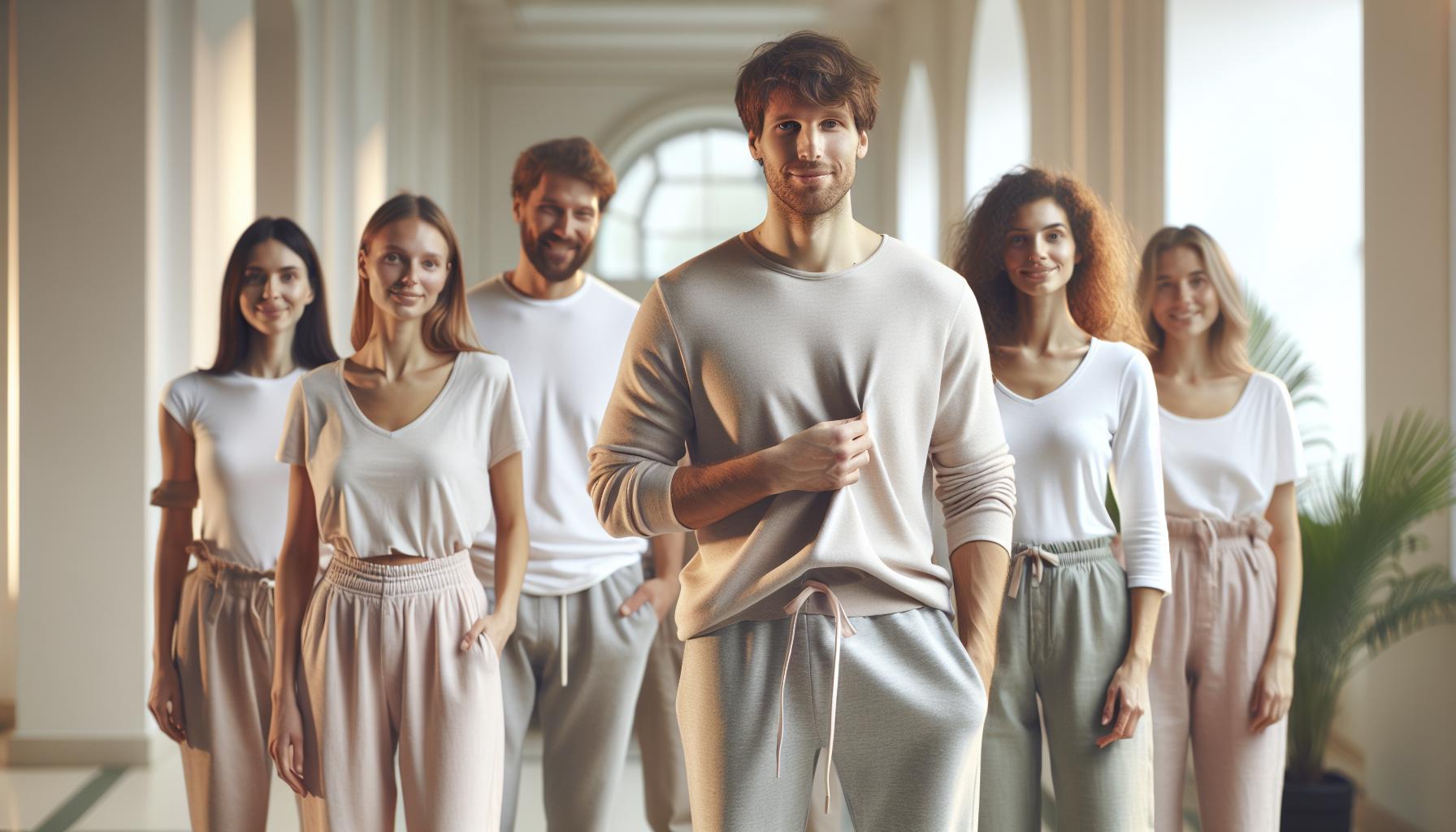 What to Wear to an MRI: Comfortable Metal-Free Clothing Guide