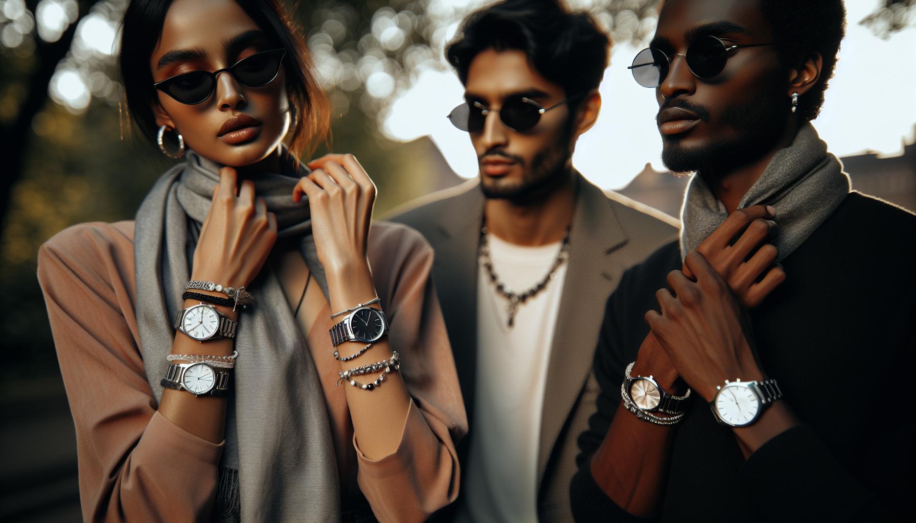 Essential Accessories to Elevate Your Look