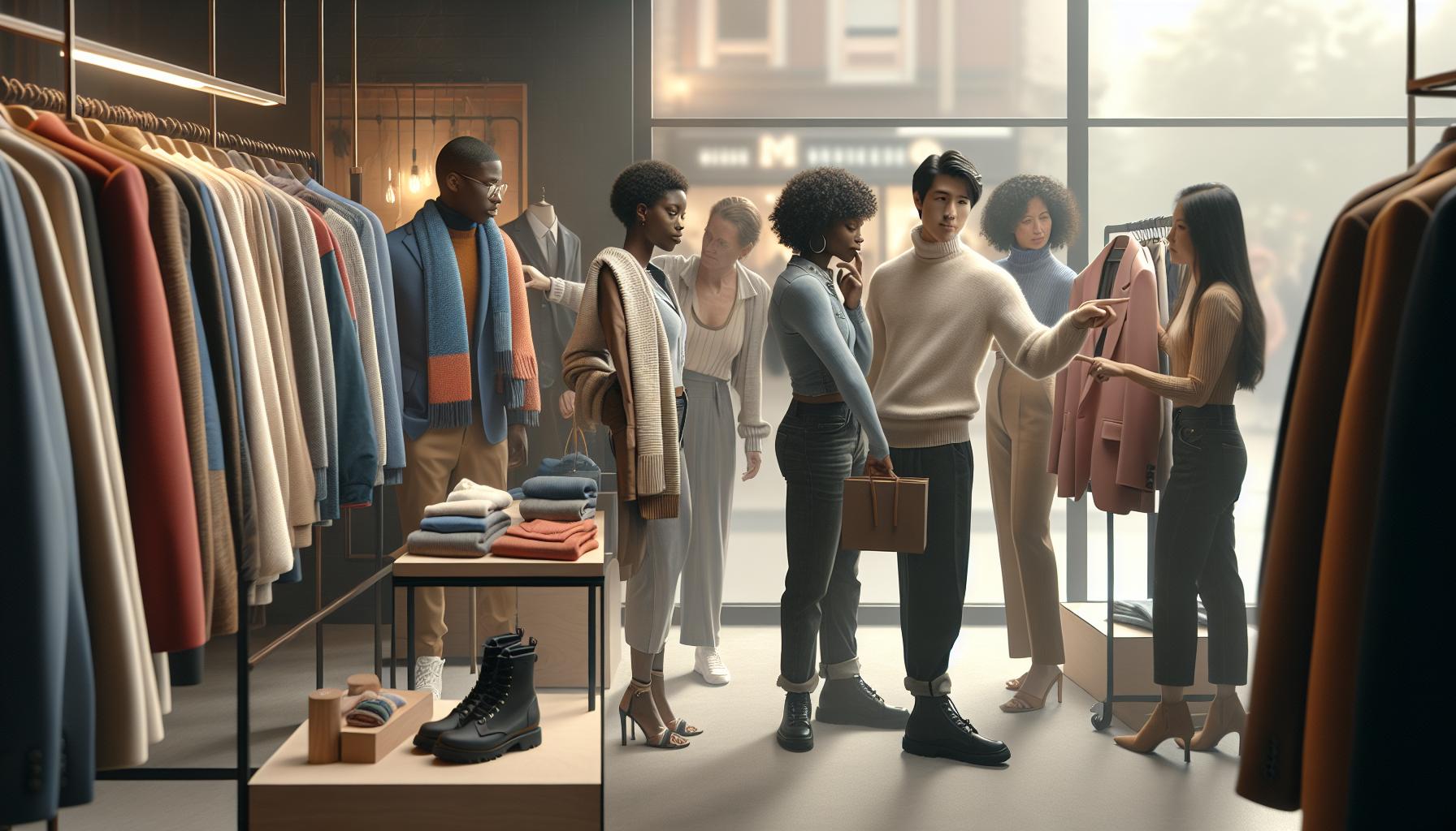 What to Consider When Choosing Concert Attire