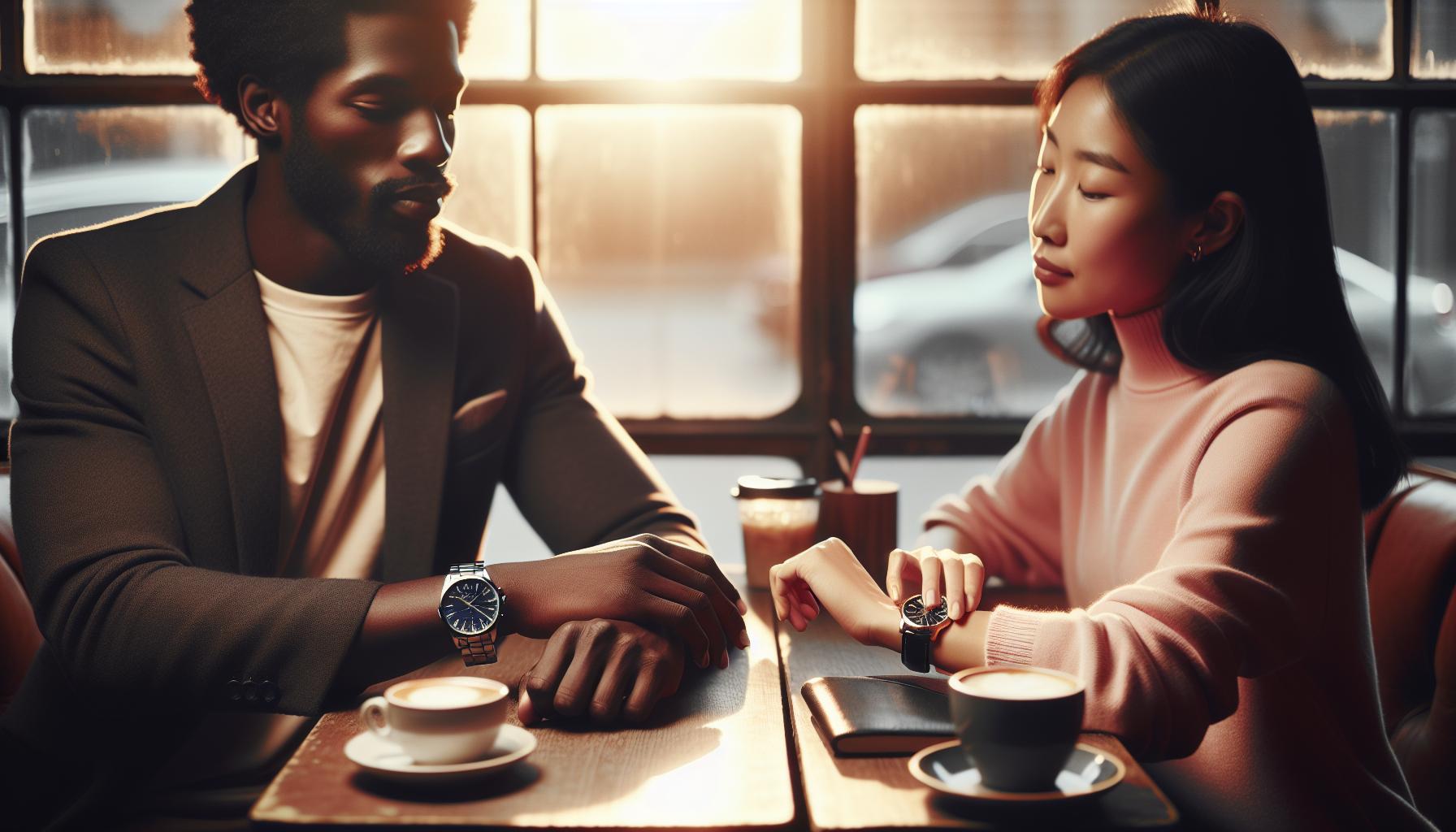 What Wrist to Wear Watch: Left or Right? The Style Rules 2 Left vs. Right: Cultural Significance of Watch Wearing