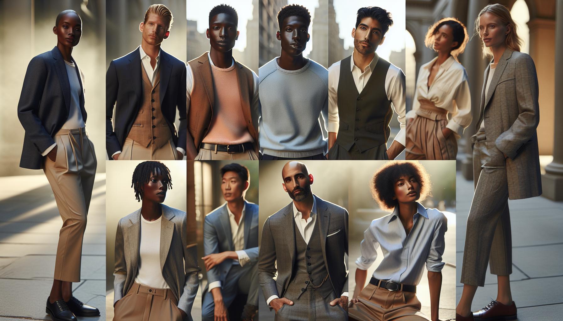 Must-Have Clothing Pieces for Every Occasion