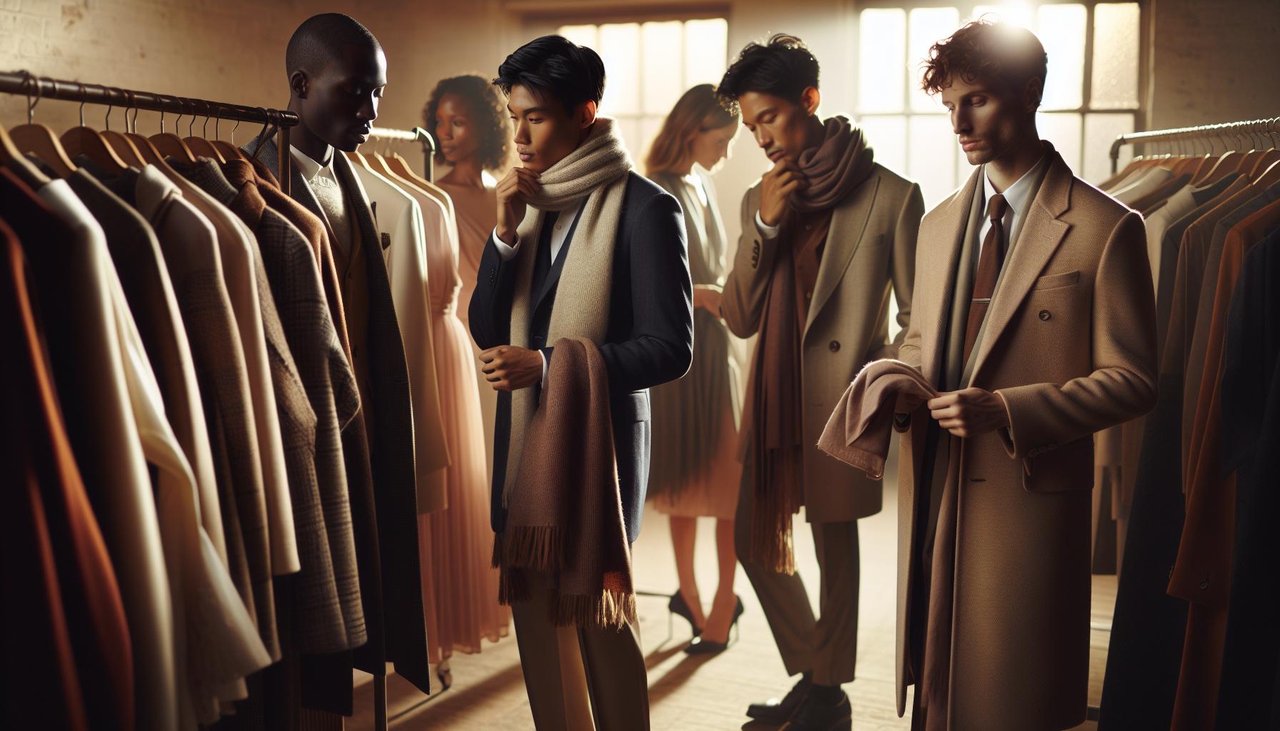 Seasonal Styling Tips for Theater Outfits