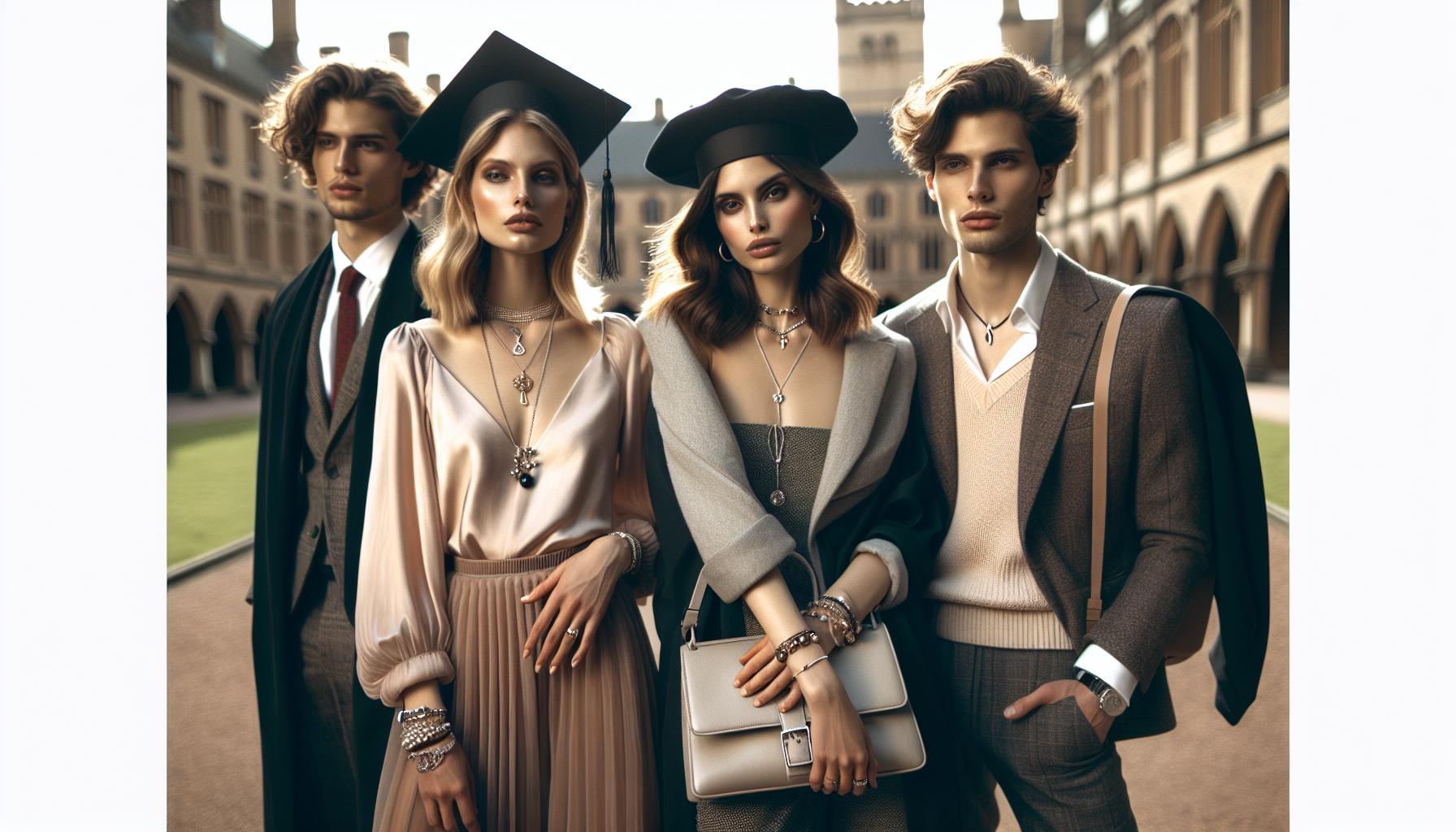 Accessorizing Your Graduation Guest Outfit