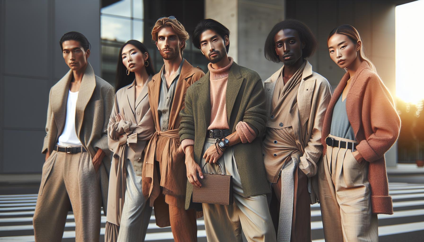 Stylish Color Combinations to Enhance Your Look