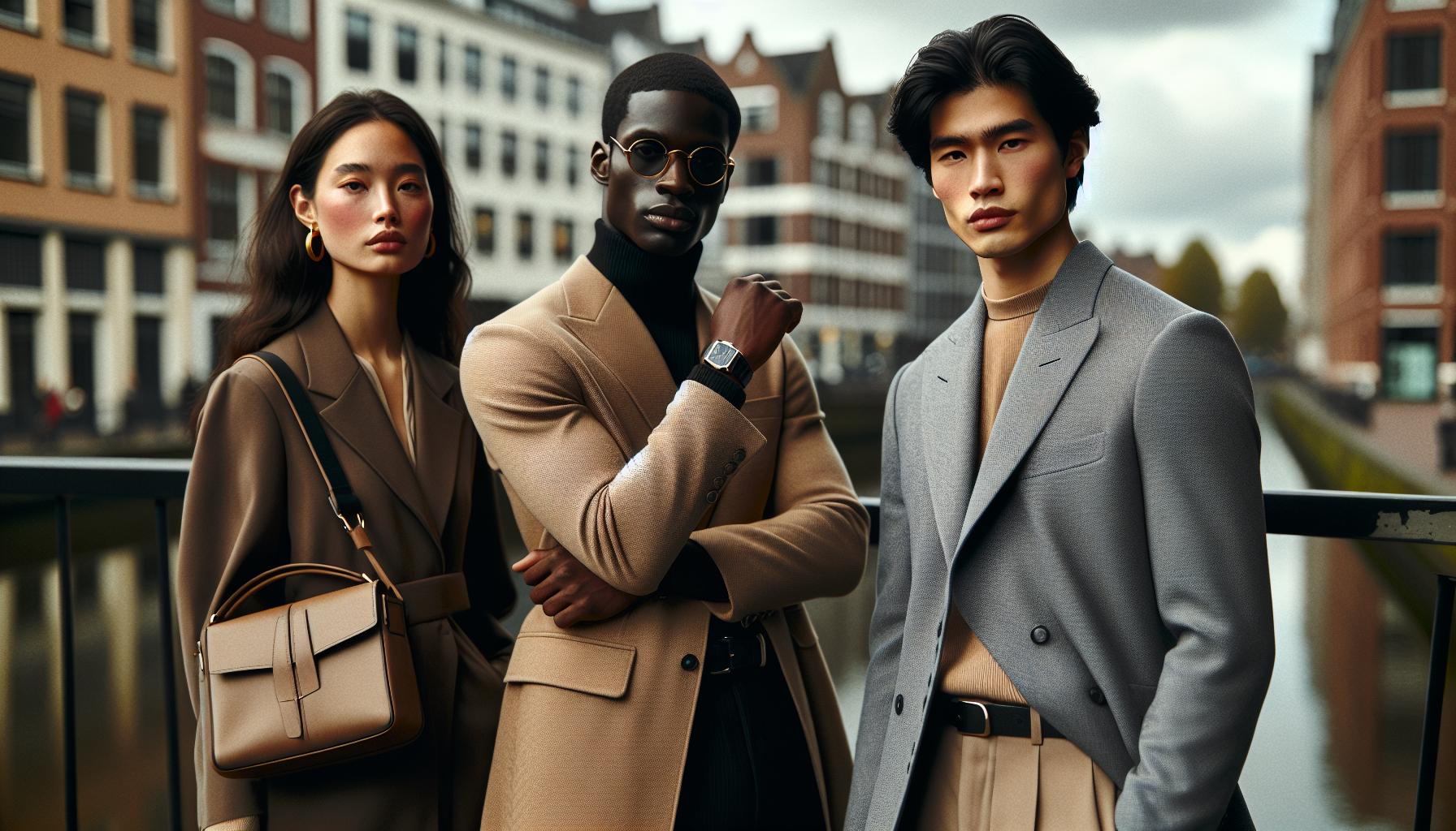 What Wrist to Wear Watch: Left or Right? The Style Rules 1 The Unwritten Rules of Style