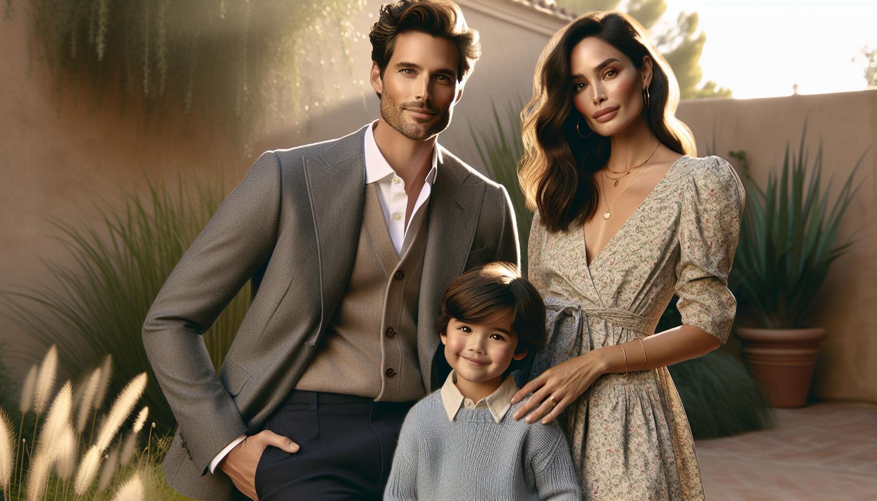 What to Wear in Graduation Ceremony Guests: Proud Parent Style 2 Stylish Outfit Ideas for Proud Parents