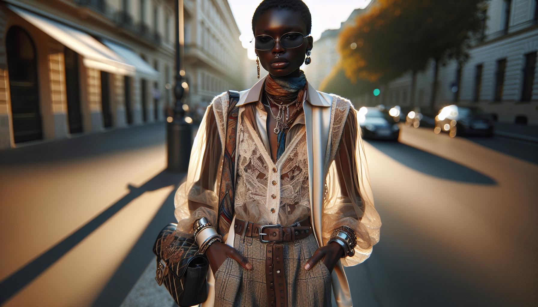 Accessorizing Sheer Outfits: The Complete Guide
