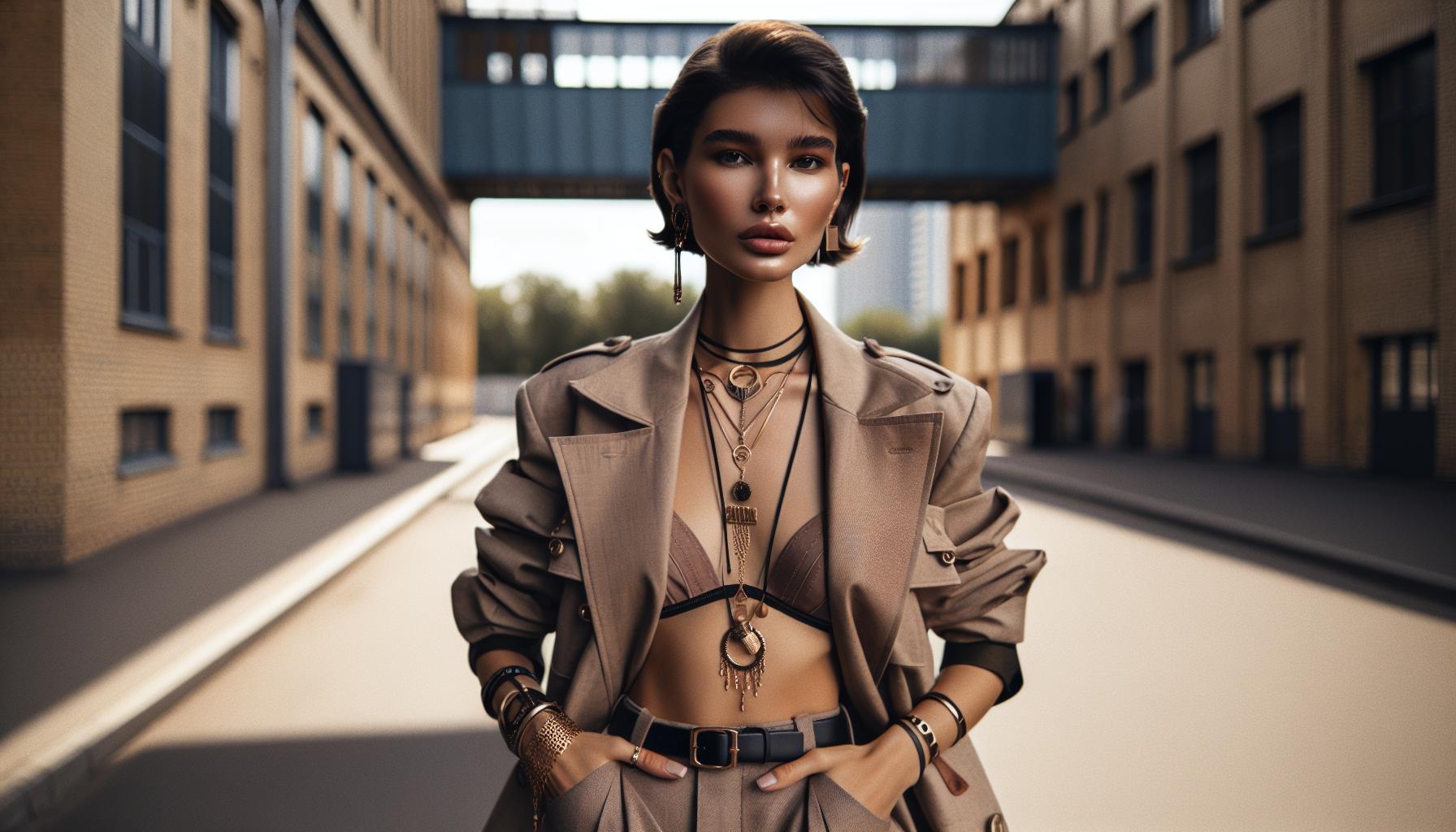 Fashion Symbolism: What Her Outfit Represents