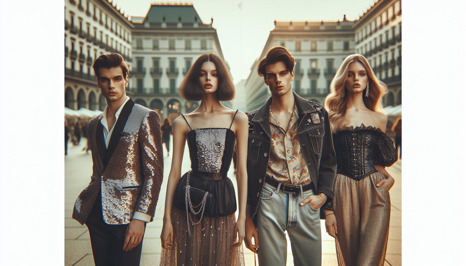 Outfit Ideas Inspired by Taylor Swift's Iconic Looks