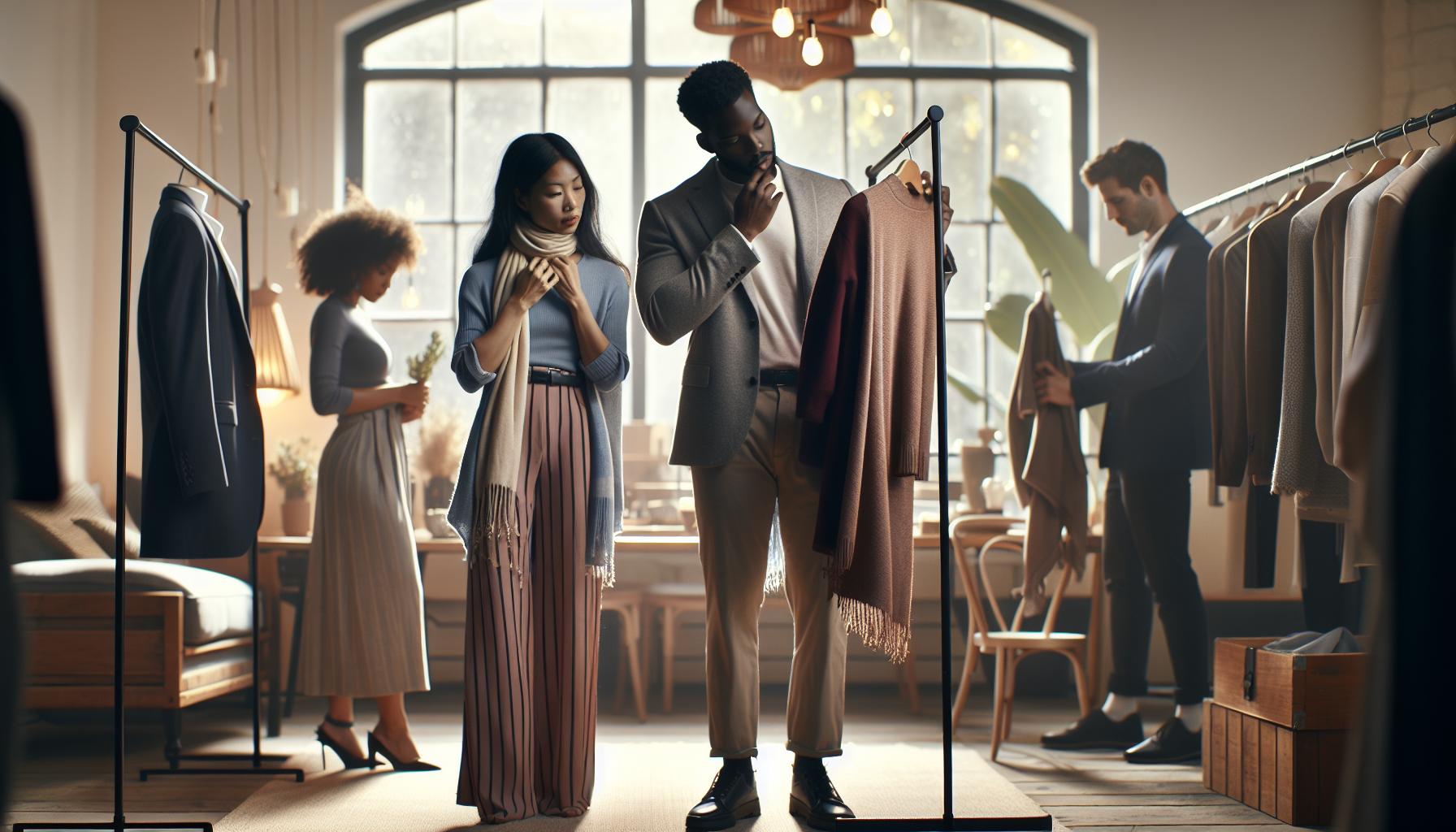 What to Consider When Choosing an Outfit