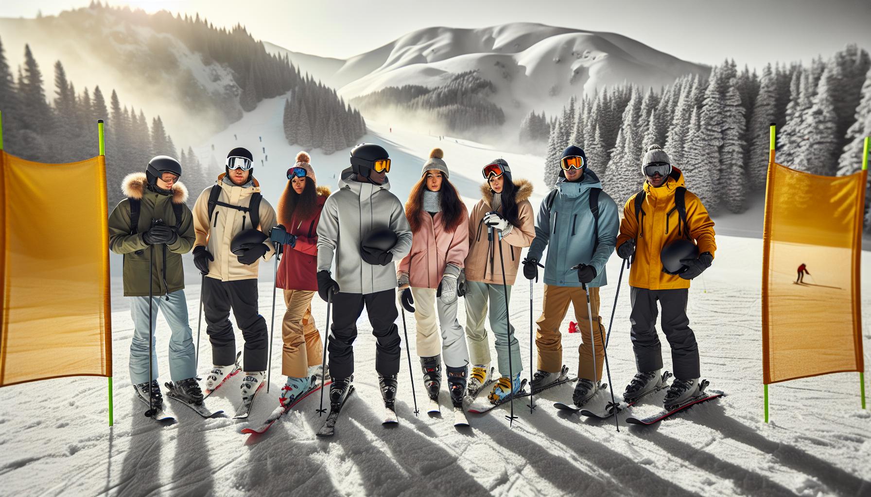 Must-Have Accessories for Skiing Safety