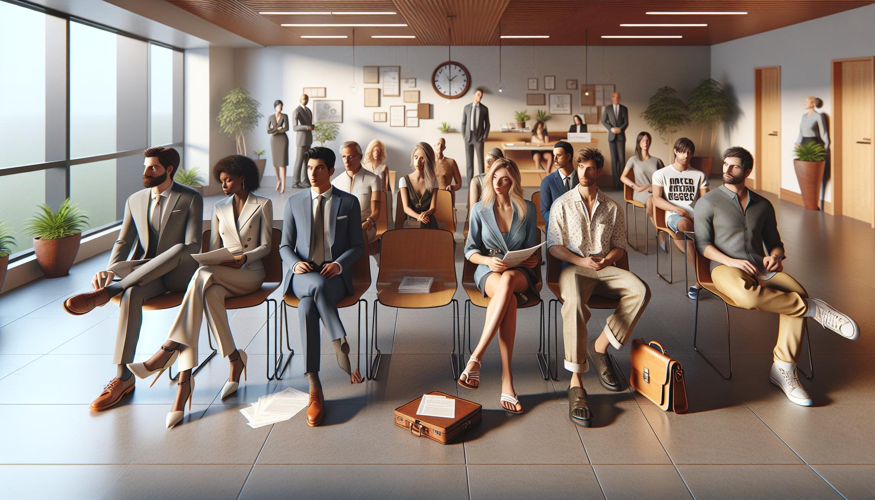 Essential Styles for Jury Duty: Dos and Don'ts