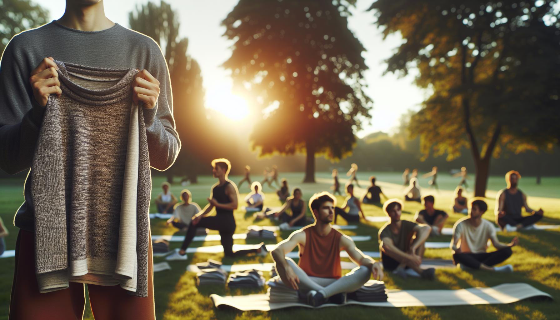 The Best Fabrics for Comfort and Performance