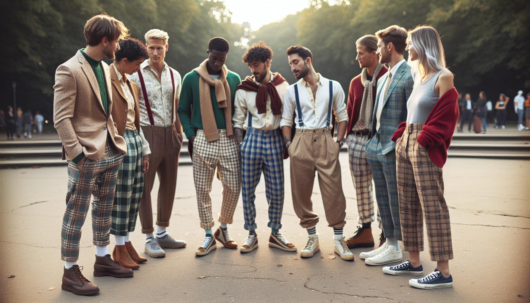 What to Avoid: Common Attire Mistakes