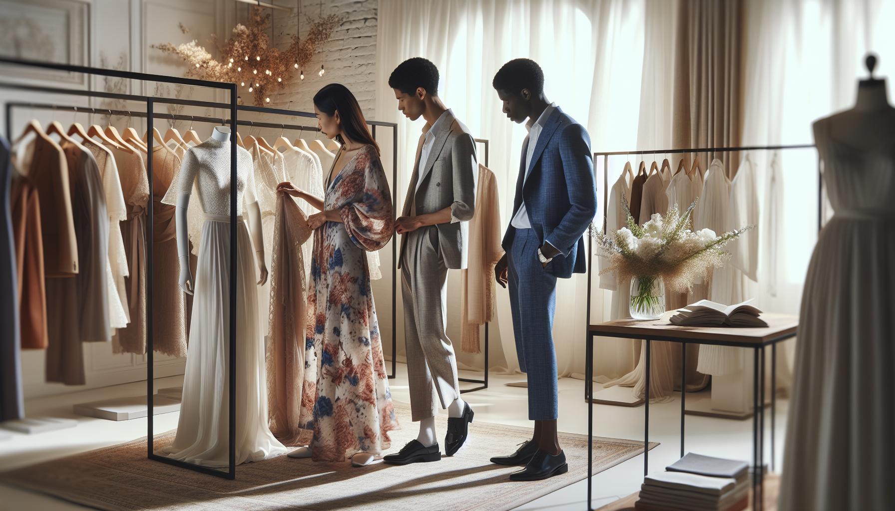 What to Wear to a Wedding as a Guest Male: Men's Wedding Style 1 Choosing the Right Outfit Based on Wedding Styles