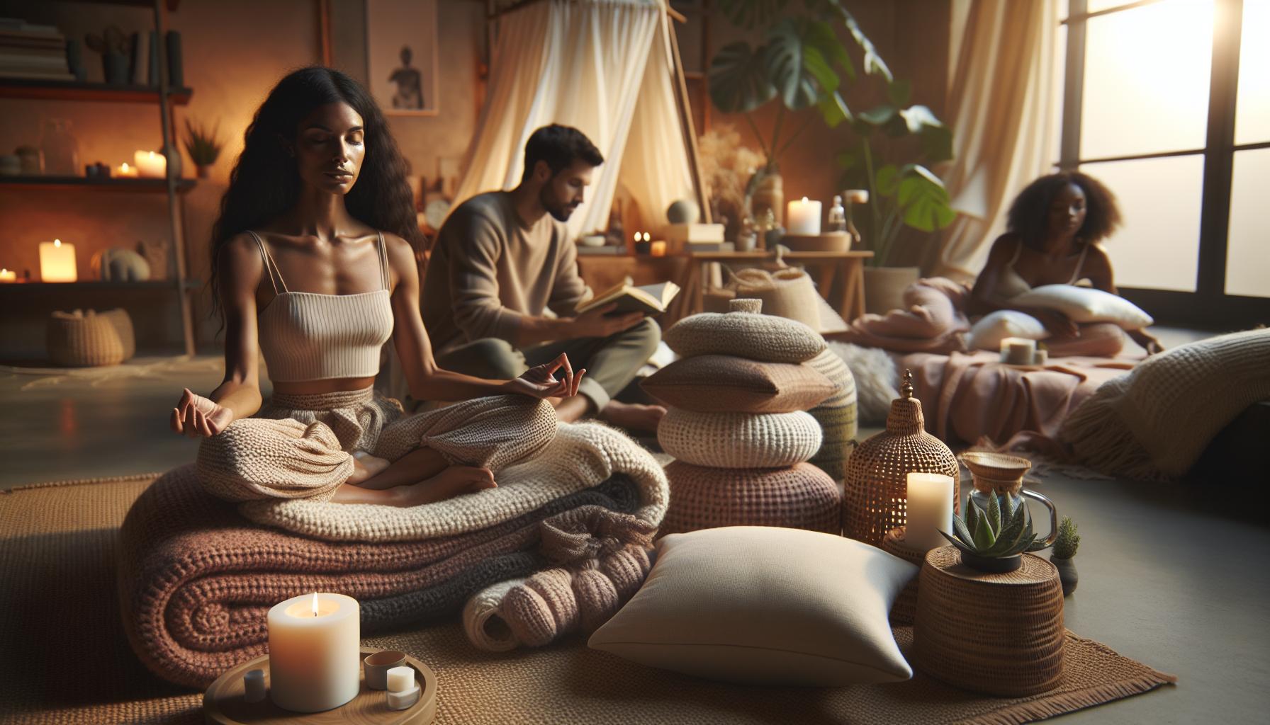 Layering Techniques for Optimal Relaxation