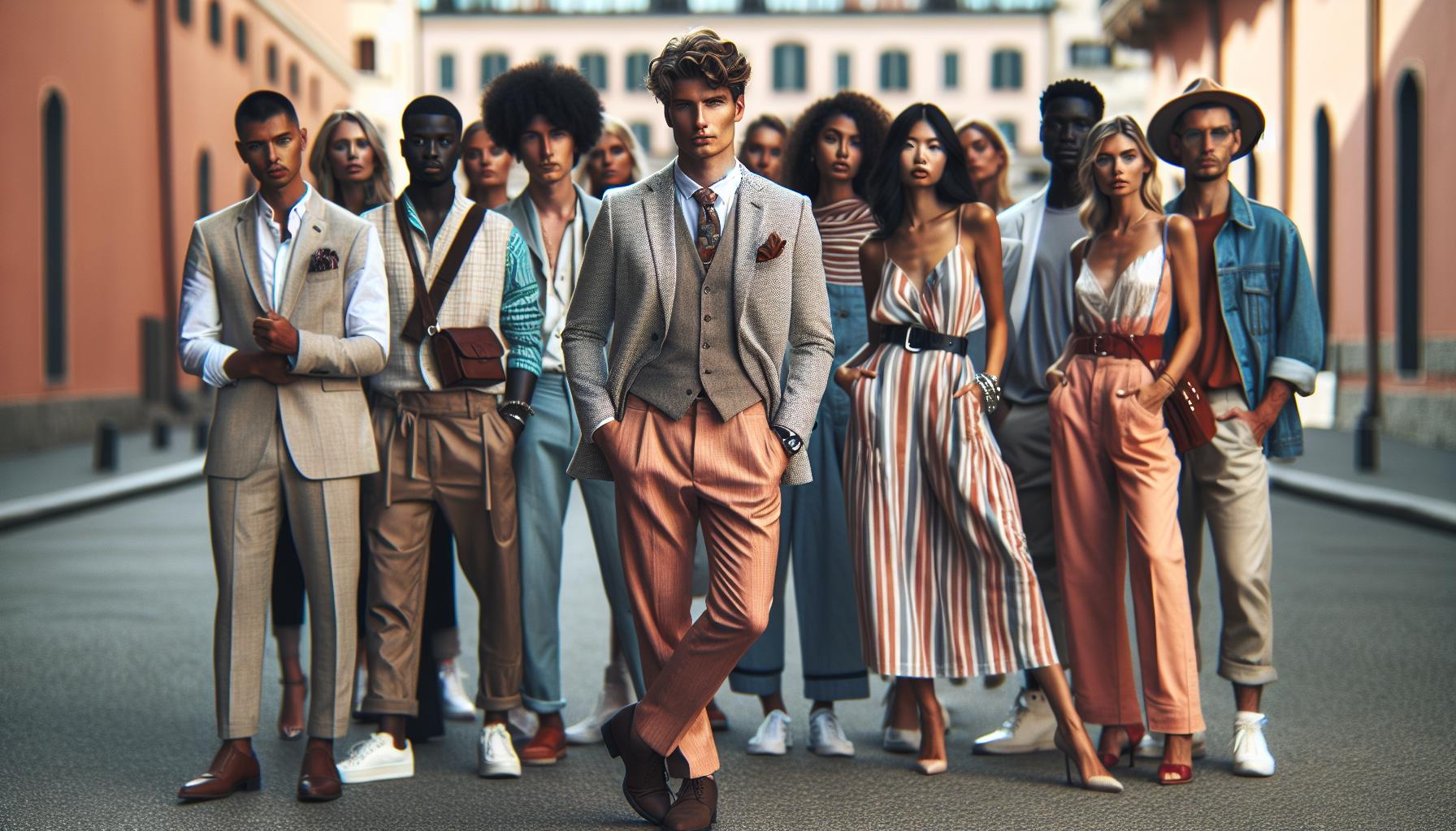 What to Wear What Not to Wear: Ultimate Fashion Do's & Don'ts