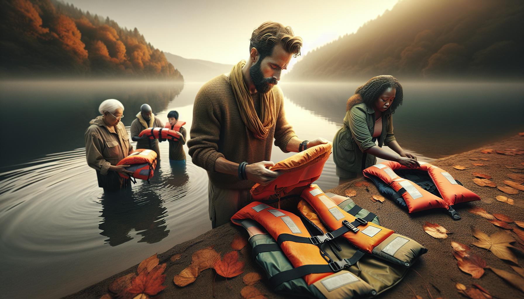 The Impact of Environmental Factors on PFD Longevity