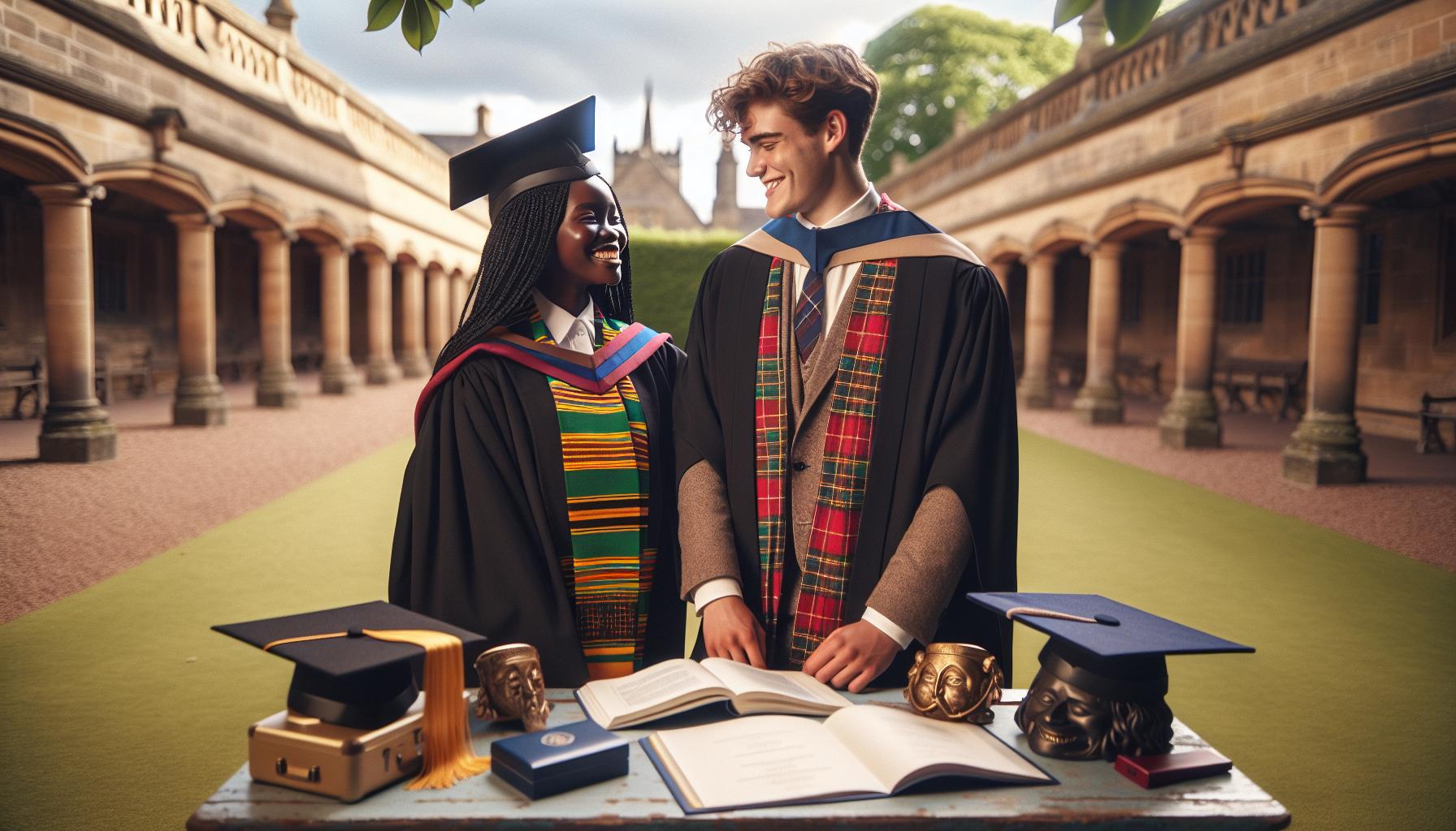 Understanding Graduation Dress Codes