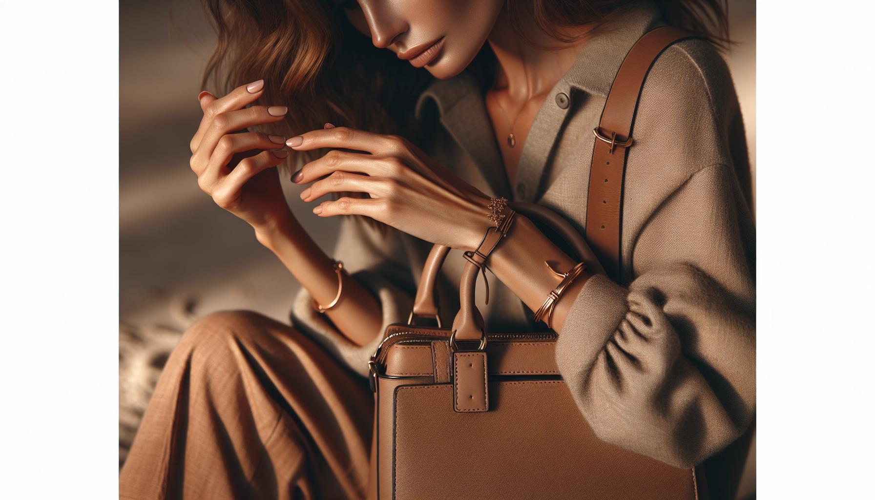 Accessorizing Your Look: Bags and Jewelry Tips