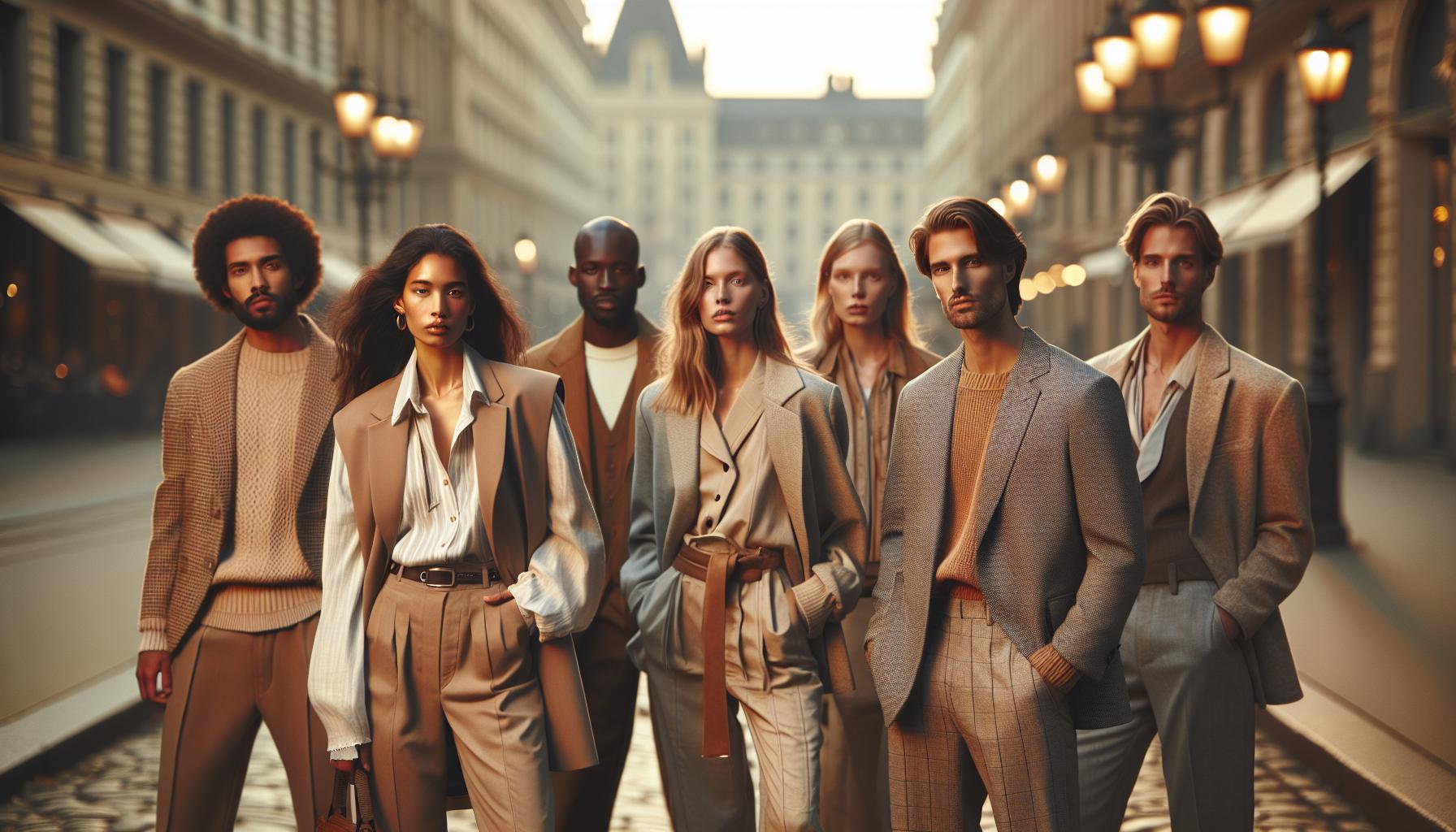 Versatile Outfit Ideas for Day-to-Night Transitions